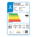 Ver imagem 5 de Refrigerador Frost Free Tf55 431 Litros- Electrolux 220 Volts