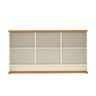 Conjunto Escritório Office Mesa e Buffet Berlin Vianossa - 7