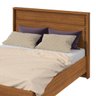 Cama Queen 160cm Spazio Móveis Lopas - 6