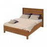 Cama Queen 160cm Spazio Móveis Lopas - 2