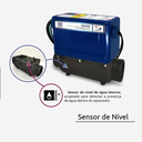 Ver imagem 3 de Aquecedor Sinapse para Banheira de Hidromassagem Maxxi 8000w/220v