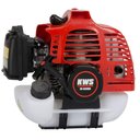 Ver imagem 2 de Roçadeira Kawashima Premium Kw5200l 52cc 2t com Acessórios