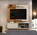 Ver imagem 1 de Estante Home Theaters para Salas Atenas C/pés - Élpis Móveis - Bali/cedro