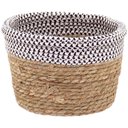 Ver imagem 2 de Kigali Cesta Fibra Natural 3pç