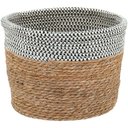 Ver imagem 4 de Kigali Cesta Fibra Natural 3pç