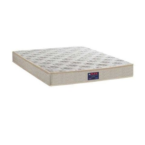 Colchão Casal Flex do Brasil Flex D28 28x138x188cm com Sistema de Molas Lfk