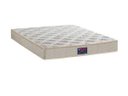 Ver imagem 1 de Colchão Queen Flex do Brasil Flex D28 28x158x198cm com Sistema de Molas Lfk