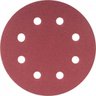 Disco de lixa com 180 mm grão 80 para a lixadeira LPV 750 Vonder - 3