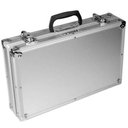 Ver imagem 1 de Maleta Média em Alumínio para Ferramentas - Noll