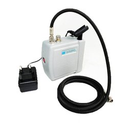 Mini Compressor Para Aerógrafo Bivolt Comp-3 - Wimpel - 1