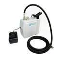 Ver imagem 1 de Mini Compressor Para Aerógrafo Bivolt Comp-3 - Wimpel