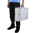 Ver imagem 5 de Maleta Em Alumínio Grande Noll-63003