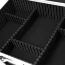 Ver imagem 3 de Maleta Em Alumínio Grande Noll-63003