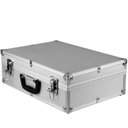 Ver imagem 4 de Maleta Em Alumínio Grande Noll-63003