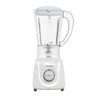 Liquidificador Flash Mix - Branco com Cinza - Mallory - 220V - 3