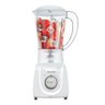 Liquidificador Flash Mix - Branco com Cinza - Mallory - 220V - 2
