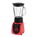 Ver imagem 3 de Liquidificador Mallory Optima Glass Vermelho 110V