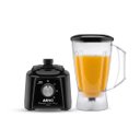 Ver imagem 3 de Liquidificador Power Mix Plus Lq20 Pr - Arno 220v