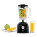 Ver imagem 1 de Liquidificador Power Mix Plus Lq20 Pr - Arno 220v