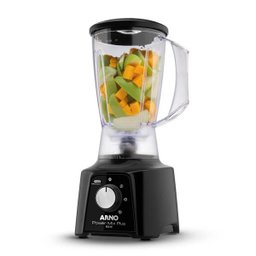 Liquidificador Power Mix Plus Lq20 Pr - Arno 220v - 2