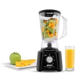 Liquidificador Power Mix Plus Lq20 Pr - Arno 110V - 1
