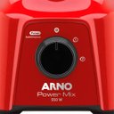 Ver imagem 4 de Liquidificador Power Mix Lq11 Vm - Arno 110V