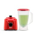 Ver imagem 3 de Liquidificador Power Mix Lq11 Vm - Arno 110V