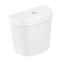 Ver imagem 1 de Caixa para Acoplar Branco Infantil Ecoflush 3/6 Lts - Incepa