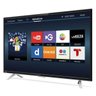TV LED 49 Polegadas Smart 49L2600 - App Store, Wi-Fi, Full Hd, 2 USB, 3 Hdmi, Pvr Ready e Netflix - Semp TCL - 4