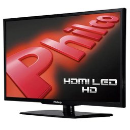 TV LED Smart 32 Polegadas Ph32U20Dsgw Philco, Hd, Wi - Fi, 3 Hdmi, USB, Receptor DTVi e Surround Unica - 2