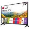 Smart TV LED 55 Polegadas Lg 55Lj5550 Full Hd Conversor Digital Wi-Fi Integrado 1 USB 2 HDMI Webos 3.5 Siste - 4