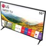 Smart TV LED 55 Polegadas Lg 55Lj5550 Full Hd Conversor Digital Wi-Fi Integrado 1 USB 2 HDMI Webos 3.5 Siste - 5