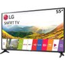 Smart TV LED 55 Polegadas Lg 55Lj5550 Full Hd Conversor Digital Wi-Fi Integrado 1 USB 2 HDMI Webos 3.5 Siste - 9
