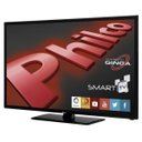 Ver imagem 2 de TV LED Smart 42 Polegadas Ph42M30Dsgw Philco, Wi - Fi, Full Hd, 3 Hdmi, USB, DTVi e Funções Midiacast/Widi