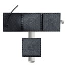 Ver imagem 1 de Separador de Água e Óleo 700 L/h Com Caixa de Inspeção