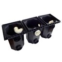 Ver imagem 5 de Separador de Água e Óleo 700 L/h Com Caixa de Inspeção