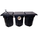 Ver imagem 4 de Separador de Água e Óleo 700 L/h Com Caixa de Inspeção