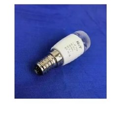 2 Unidades de Lâmpada Led E14 Original Electrolux 1,4w Serve Todas Geladeiras e Refrigeradores - 9