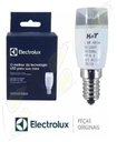Ver imagem 5 de 2 Unidades de Lâmpada Led E14 Original Electrolux 1,4w Serve Todas Geladeiras e Refrigeradores