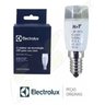 2 Unidades de Lâmpada Led E14 Original Electrolux 1,4w Serve Todas Geladeiras e Refrigeradores - 5