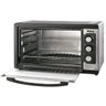 Forno Elétrico Inox 42 Litros, 1700W de Potência, Função Timer 90 Minutos e Multifunções - 2