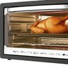 Forno Elétrico Inox 42 Litros, 1700W de Potência, Função Timer 90 Minutos e Multifunções - 3