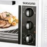 Forno Elétrico 44 Litros Fe4401Br Suggar - Timer 60Min, Grade Deslizante, Luz Interna e Função - 2