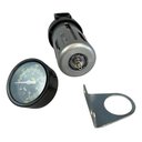 Ver imagem 3 de Filtro e Regulador de Pressão 1/2npt 10 Bar em Aluminio