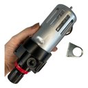Ver imagem 5 de Filtro e Regulador de Pressão 1/2npt 10 Bar em Aluminio