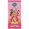 Toalha de Banho Infantil Felpuda Patrulha Canina Playtime Sky - 1