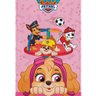 Toalha de Banho Infantil Felpuda Patrulha Canina Playtime Sky - 2