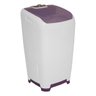 Lavadora Amandy 10kg, 7 Programas de Lavagem, Filtro de Fiapos e Triplo Dispenser - Kin 220 Volts - 1