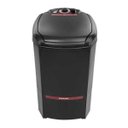 Ver imagem 2 de Lavadora Lavamax Eco Suggar 13kg Preta - 06 Programas de Lavagem, 2 Dispensers, Super Capacidade