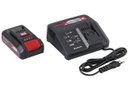 Ver imagem 3 de Kit Bateria Einhell Pxc 18V 2,5AH + Carregador Rápido